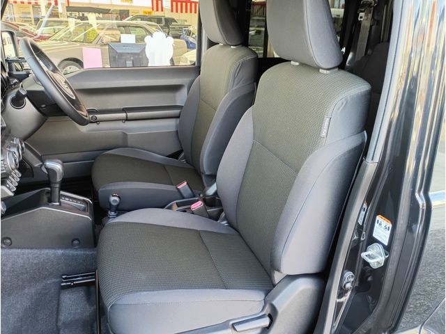 SUZUKI JIMNY 4WD 2019 Image 31