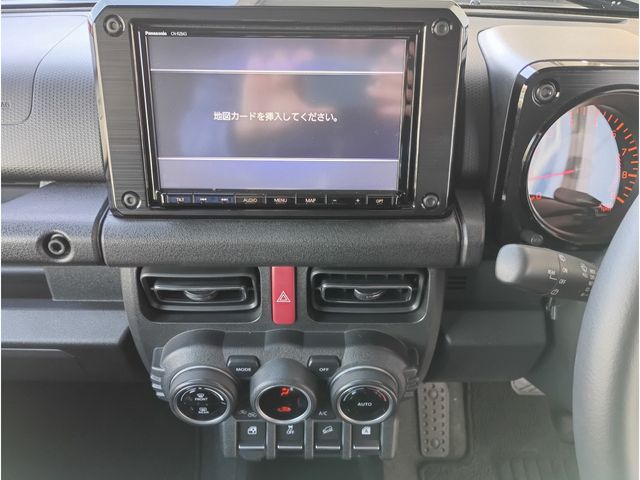 SUZUKI JIMNY 4WD 2019 Image 31