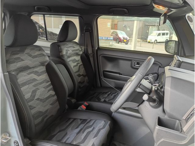 DAIHATSU TAFT 2021 Image 31