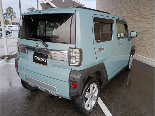 DAIHATSU TAFT 2021 Image 31