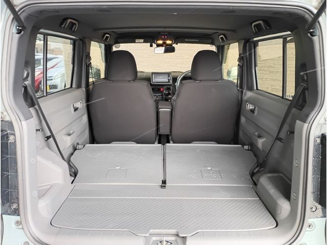 DAIHATSU TAFT 2021 Image 31