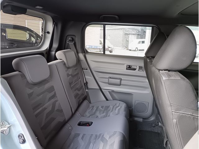 DAIHATSU TAFT 2021 Image 31