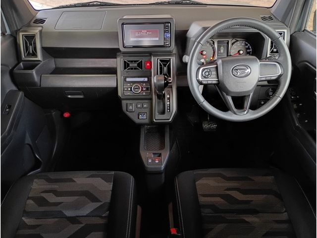 DAIHATSU TAFT 2021 Image 31