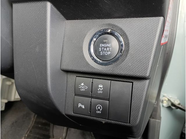 DAIHATSU TAFT 2021 Image 31