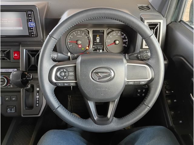 DAIHATSU TAFT 2021 Image 31