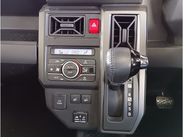 DAIHATSU TAFT 2021 Image 31