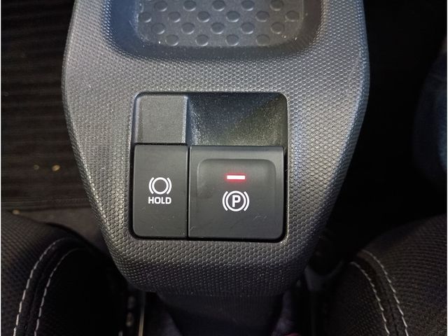 DAIHATSU TAFT 2021 Image 31