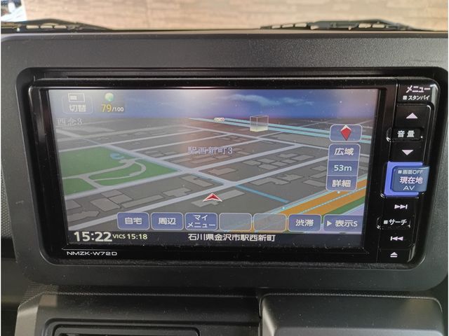 DAIHATSU TAFT 2021 Image 31