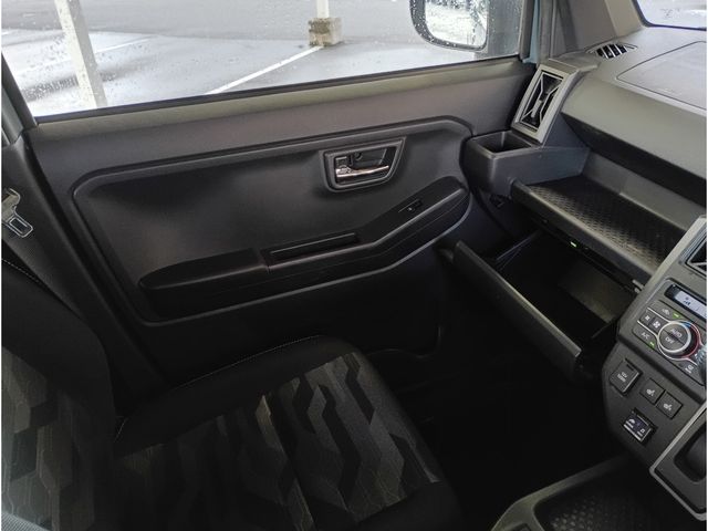 DAIHATSU TAFT 2021 Image 31