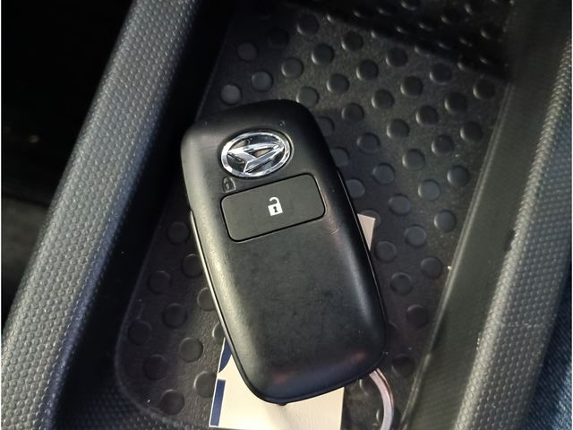 DAIHATSU TAFT 2021 Image 31