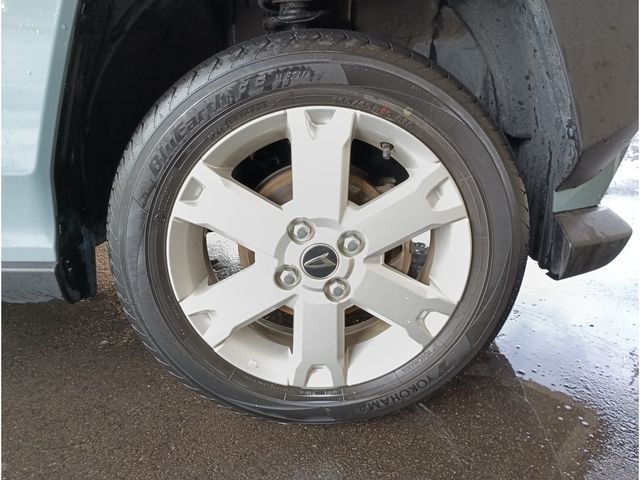 DAIHATSU TAFT 2021 Image 31