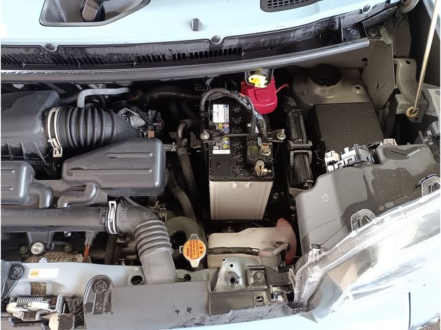 DAIHATSU TAFT 2021 Image 31