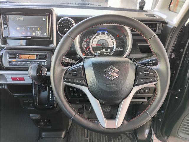 SUZUKI SPACIA CUSTOM 2021 Image 31