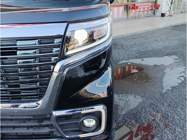 SUZUKI SPACIA CUSTOM 2021 Image 31