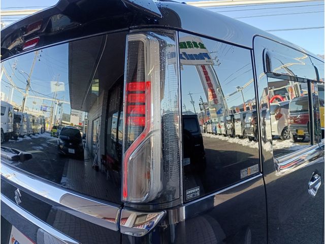 SUZUKI SPACIA CUSTOM 2021 Image 31