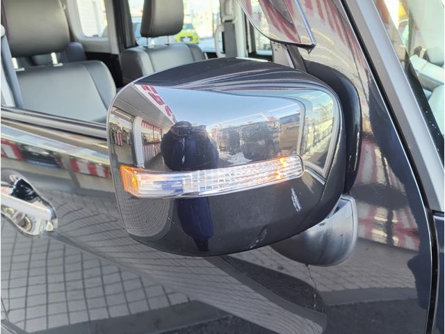 SUZUKI SPACIA CUSTOM 2021 Image 31