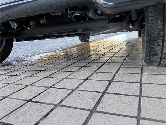 SUZUKI SPACIA CUSTOM 2021 Image 31