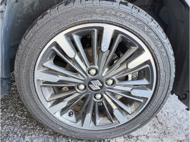 SUZUKI SPACIA CUSTOM 2021 Image 31