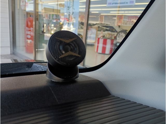 SUZUKI SPACIA CUSTOM 2021 Image 31