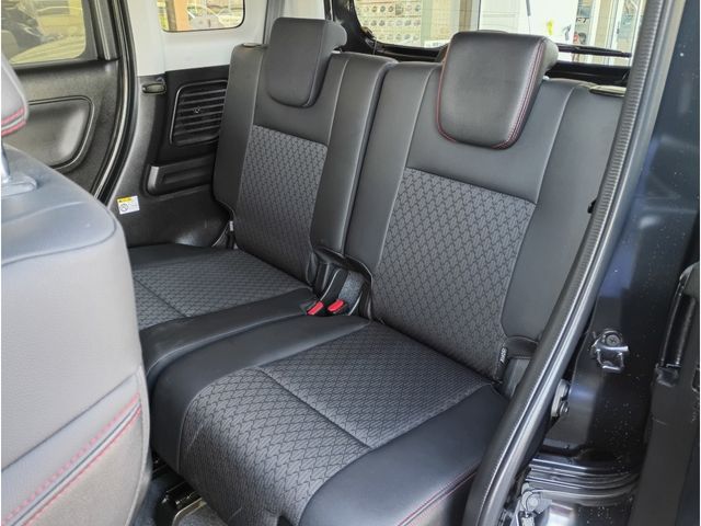 SUZUKI SPACIA CUSTOM 2021 Image 31