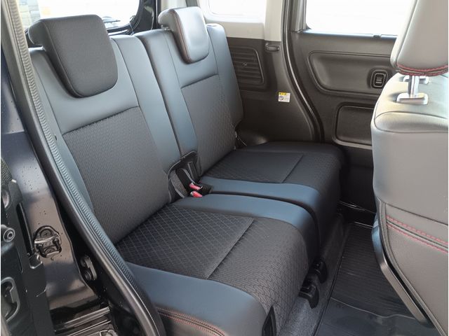 SUZUKI SPACIA CUSTOM 2021 Image 31