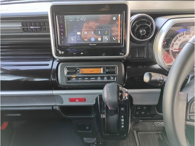 SUZUKI SPACIA CUSTOM 2021 Image 31