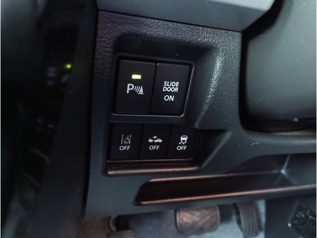 SUZUKI SPACIA CUSTOM 2021 Image 31