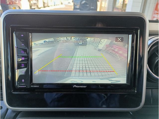 SUZUKI SPACIA CUSTOM 2021 Image 31