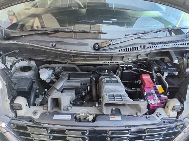 SUZUKI SPACIA CUSTOM 2021 Image 31