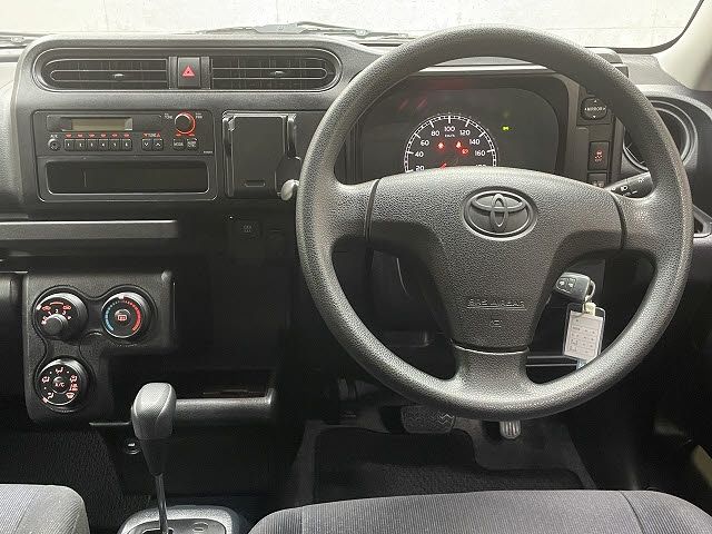 TOYOTA PROBOX VAN 2WD 2020 Image 31