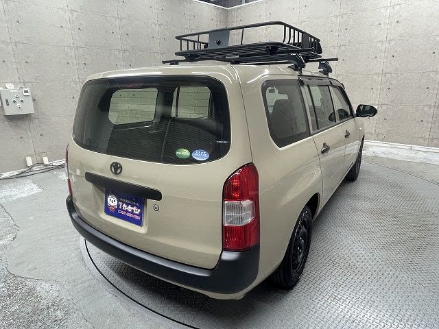 TOYOTA PROBOX VAN 2WD 2020 Image 31