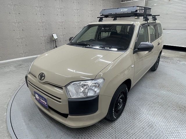 TOYOTA PROBOX VAN 2WD 2020 Image 31