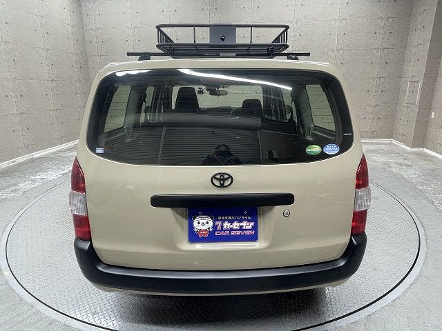 TOYOTA PROBOX VAN 2WD 2020 Image 31