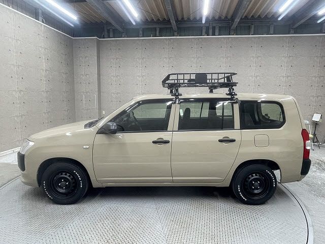 TOYOTA PROBOX VAN 2WD 2020 Image 31