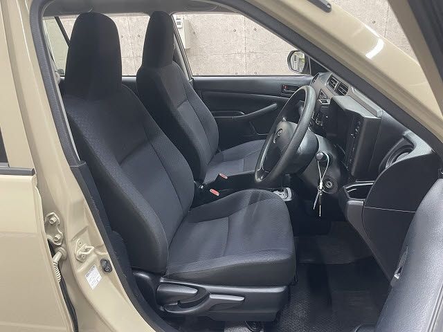 TOYOTA PROBOX VAN 2WD 2020 Image 31