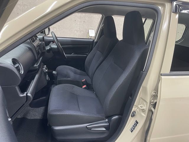 TOYOTA PROBOX VAN 2WD 2020 Image 31