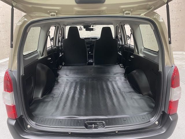 TOYOTA PROBOX VAN 2WD 2020 Image 31