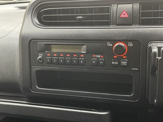 TOYOTA PROBOX VAN 2WD 2020 Image 31