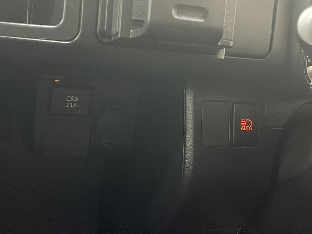 TOYOTA PROBOX VAN 2WD 2020 Image 31