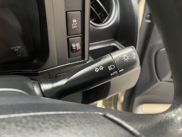 TOYOTA PROBOX VAN 2WD 2020 Image 31