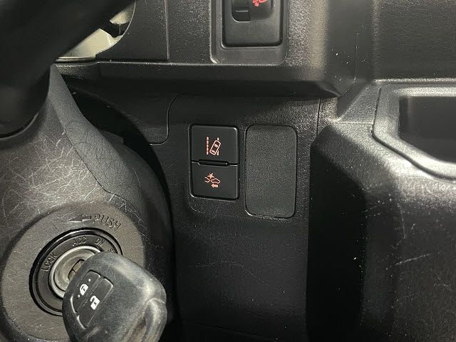 TOYOTA PROBOX VAN 2WD 2020 Image 31