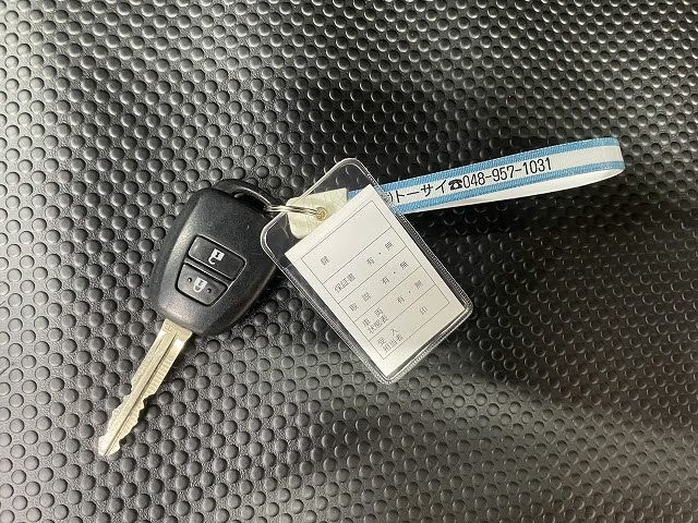 TOYOTA PROBOX VAN 2WD 2020 Image 31