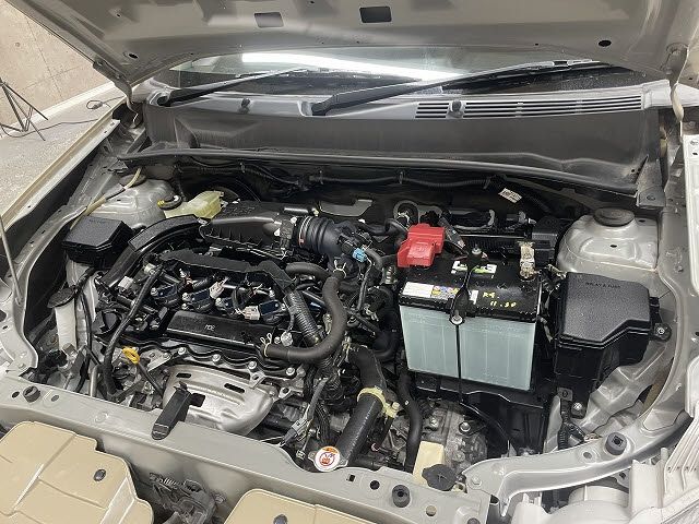 TOYOTA PROBOX VAN 2WD 2020 Image 31