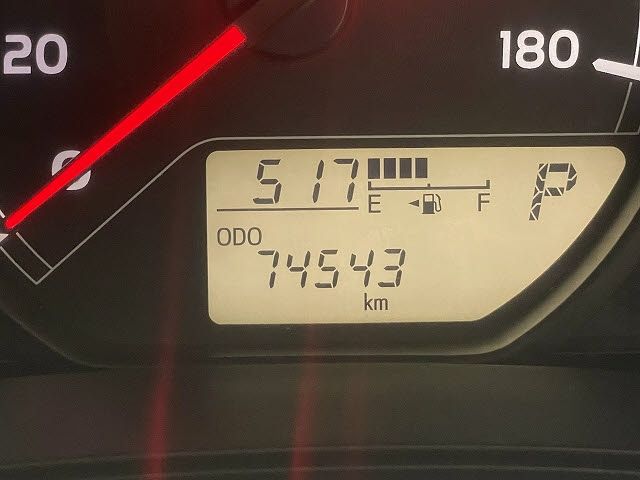 TOYOTA PROBOX VAN 2WD 2020 Image 31