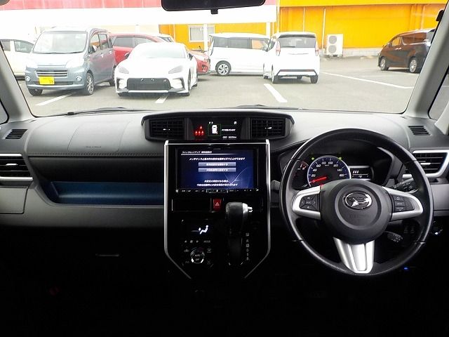 DAIHATSU THOR 2018 Image 31