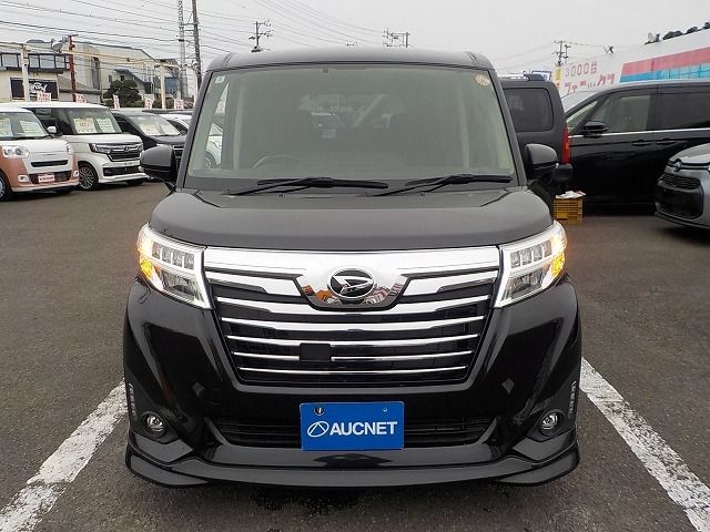 DAIHATSU THOR 2018 Image 31