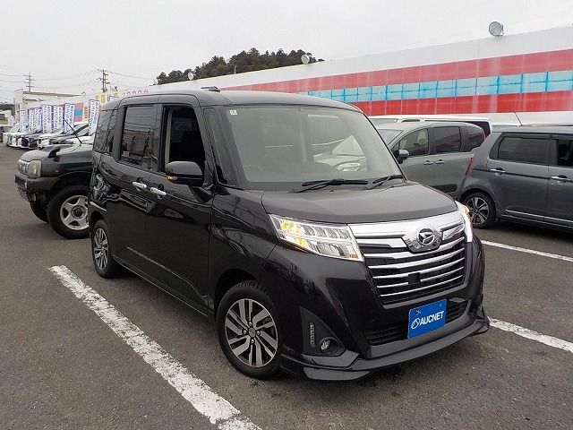 DAIHATSU THOR 2018 Image 31