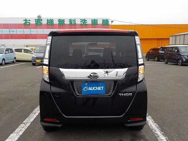 DAIHATSU THOR 2018 Image 31
