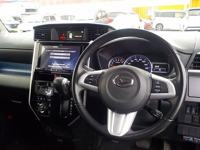 DAIHATSU THOR 2018 Image 31