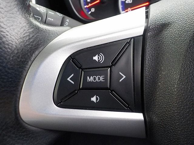 DAIHATSU THOR 2018 Image 31